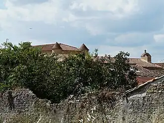 Soulièvres