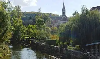 Aisey-sur-Seine