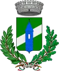 Blason de Aisone