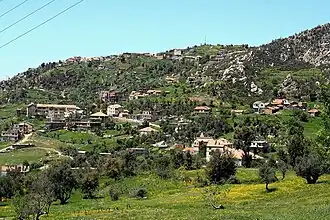 Aït Bouhini