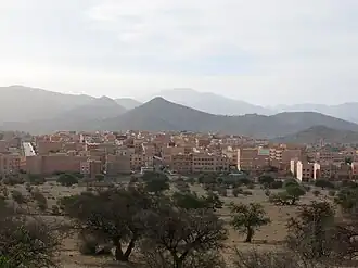 Aït Baha