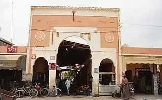 Aït Iaâza