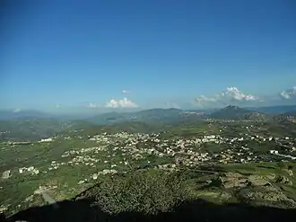 Beni Maouche