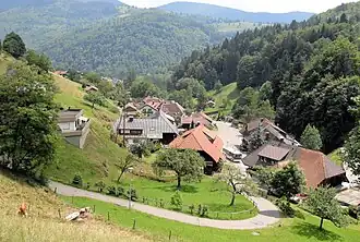 Aitern