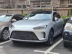 AITO M5