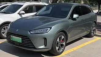 Aito M5