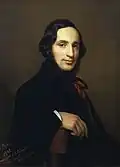 Ivan Aïvazovski (1841)