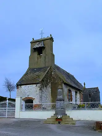 Aix-en-Ergny