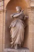Myriam ou Marie sœur de Moïse et d'Aaron