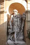 Noé le patriarche