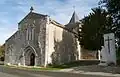 L'église