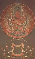 Rāgarāja