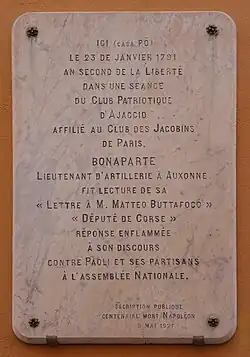 Matteo Buttafoco