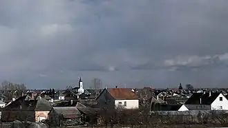 Ajak (Hongrie)