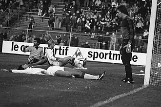 Image illustrative de l’article Romeo Zondervan