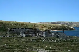 Ajax Bay