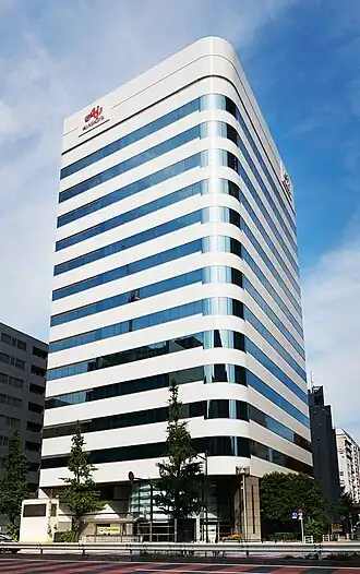 illustration de Ajinomoto