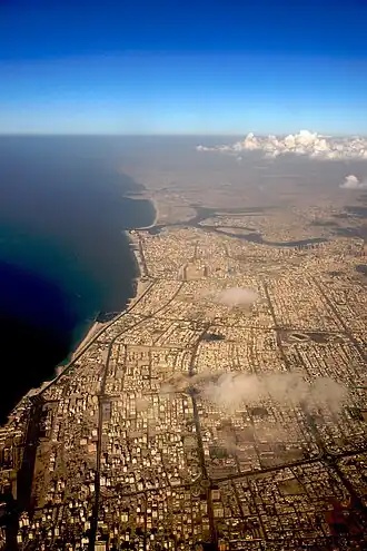 Ajman (ville)