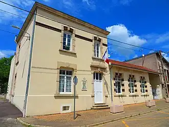 Ajoncourt