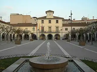 Sentmenat