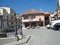 Ayuntamiento de Borriol