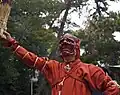 Aka oni赤鬼
