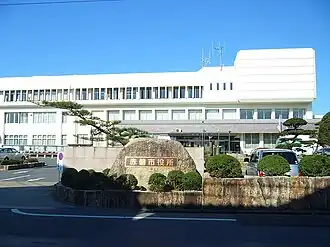 Akaiwa