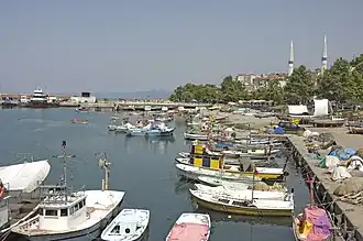 Akçakoca