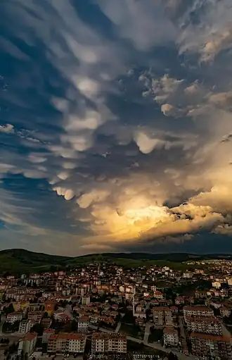 Akdağmadeni