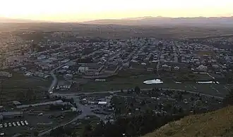 Akhalkalaki