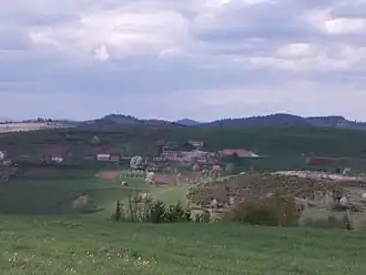 Akmačići (Nova Varoš)