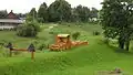 Parc Sēļu