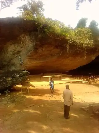 Akok-Bekoe