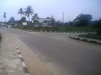 Ikot-Abasi