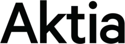 logo de Aktia Pankki