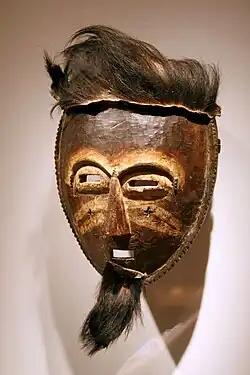 Masque