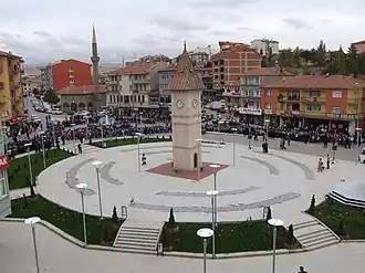 Akyurt