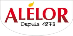 logo de Raifalsa-Alélor