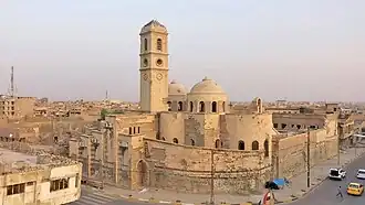 Image illustrative de l’article Archéparchie de Mossoul des Chaldéens