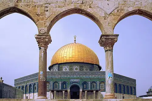 Porte mawazin sud.