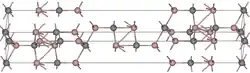 Image illustrative de l’article Carbure d'aluminium