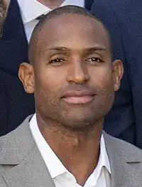 Image illustrative de l’article Al Horford