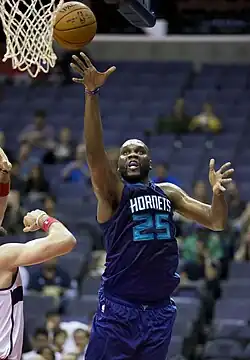 Image illustrative de l’article Al Jefferson