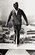 Al Wilson en 1923