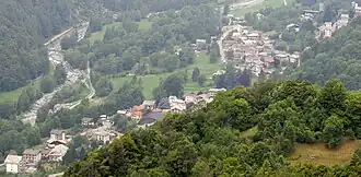 Ala di Stura
