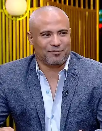 Image illustrative de l’article Alaa Ibrahim