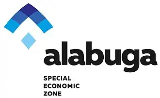 Logo de l'organisation