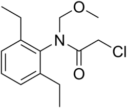 Image illustrative de l’article Alachlore