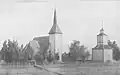 Église de Alahärmä
