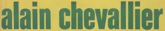 Titre de la série